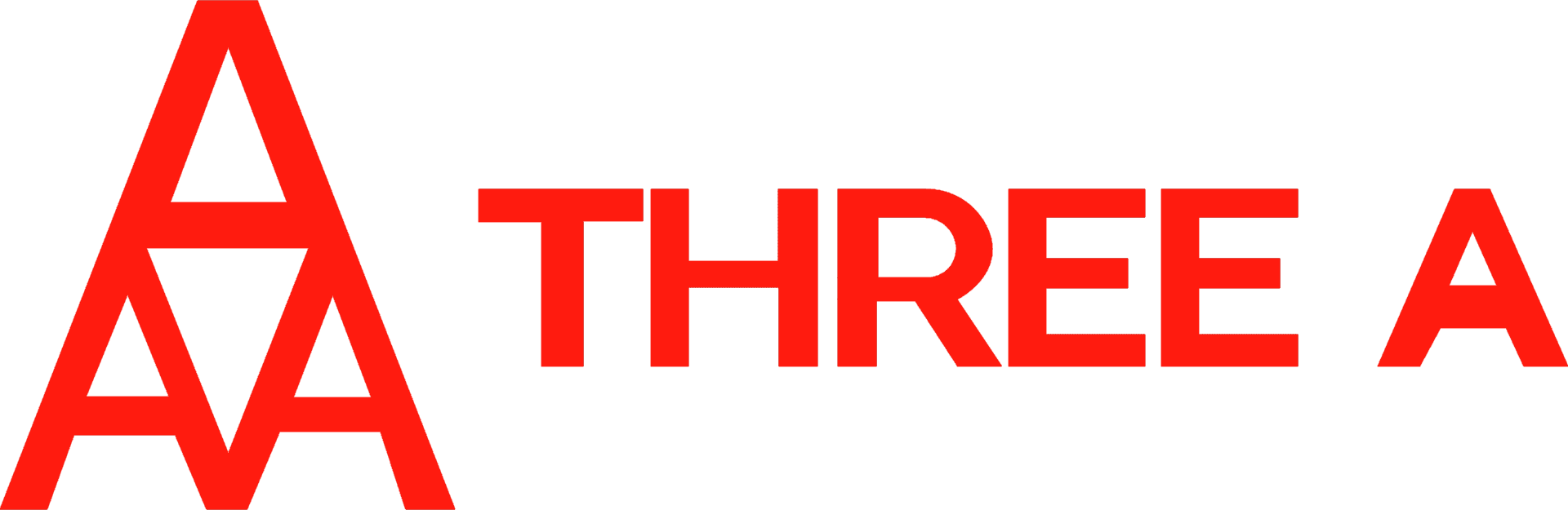Three A